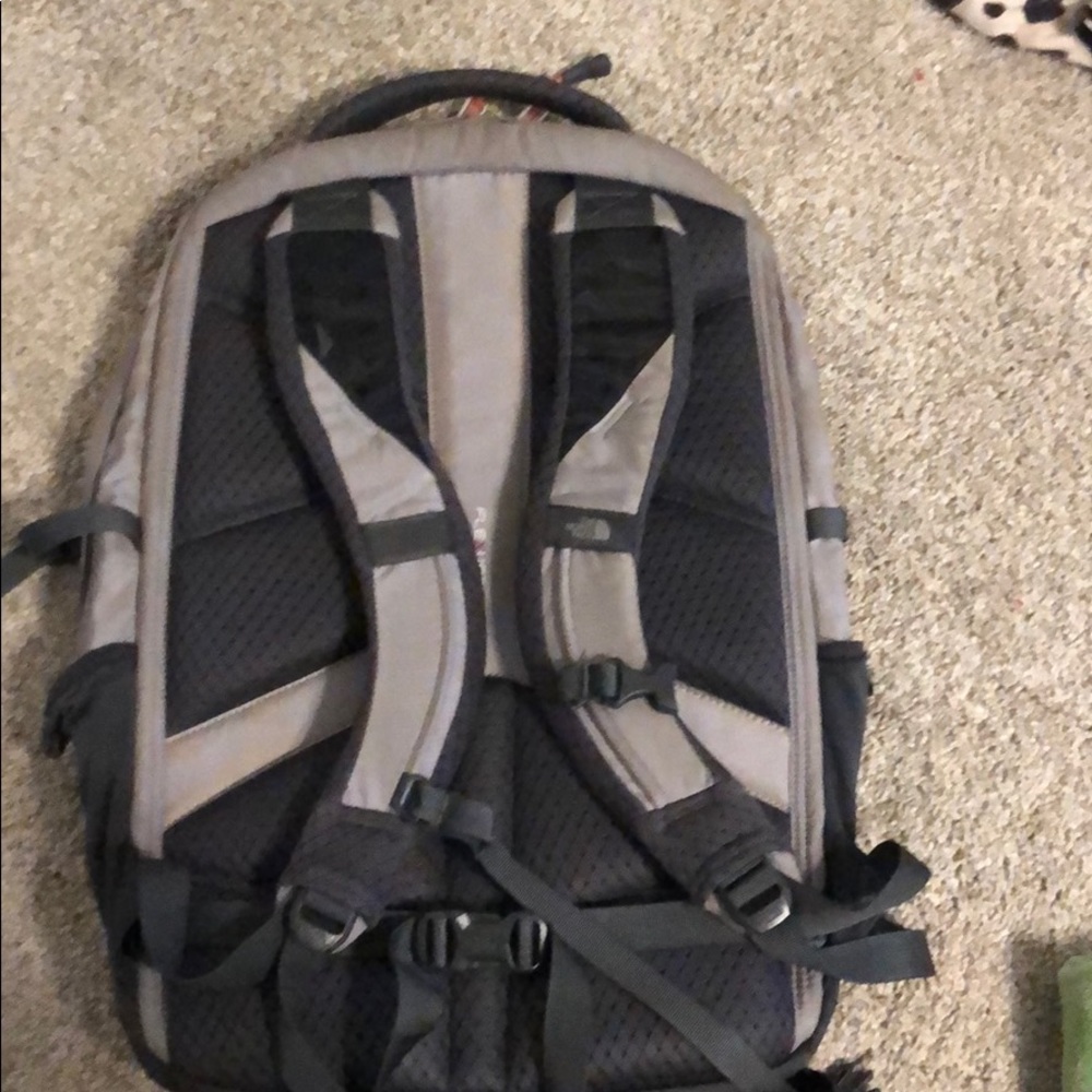 North Face Backpack - image 4